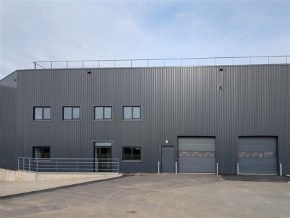 Advenis RES - Immobilier d'entreprises