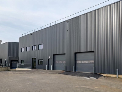 Advenis RES - Immobilier d'entreprises