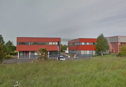 Location Bureaux LAMBALLE - Photo 2