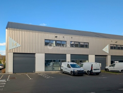 Advenis RES - Immobilier d'entreprises