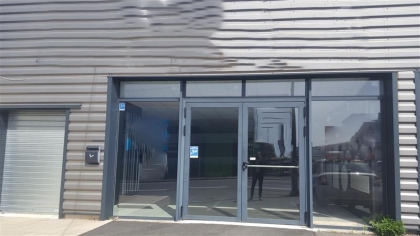 Advenis RES - Immobilier d'entreprises