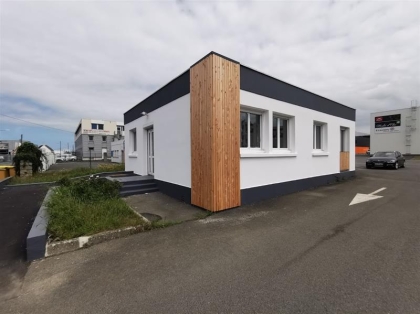 Location Bureaux SAINT BRIEUC - Photo 2