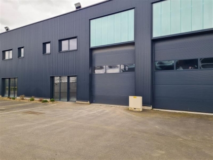Advenis RES - Immobilier d'entreprises