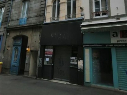 Location Commerces SAINT BRIEUC - Photo 1