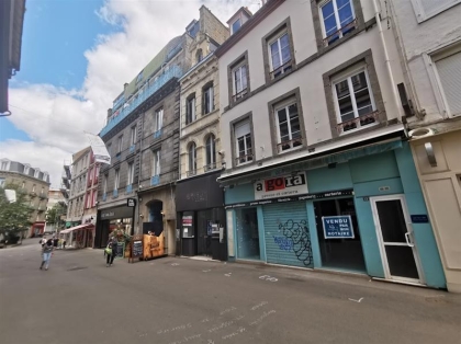Advenis RES - Immobilier d'entreprises