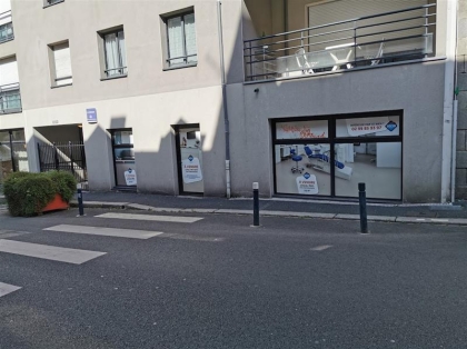 Advenis RES - Immobilier d'entreprises