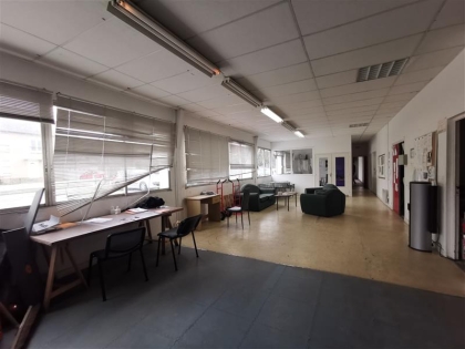 Advenis RES - Immobilier d'entreprises