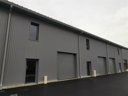Location Activités Entrepôts TADEN - Photo 1