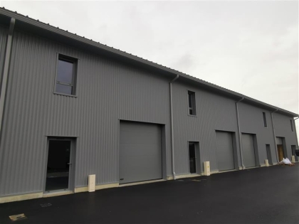 Location Activités Entrepôts TADEN - Photo 2