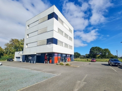 Advenis RES - Immobilier d'entreprises