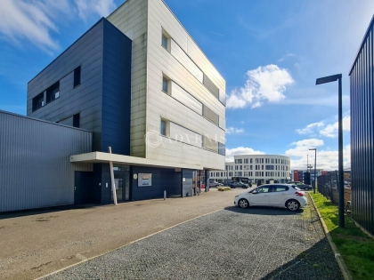 Advenis RES - Immobilier d'entreprises