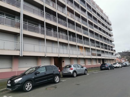 Advenis RES - Immobilier d'entreprises