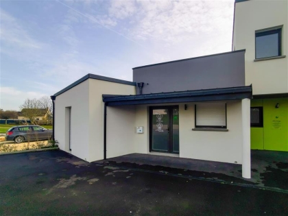 Advenis RES - Immobilier d'entreprises