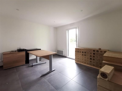 Advenis RES - Immobilier d'entreprises