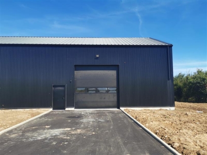 Advenis RES - Immobilier d'entreprises