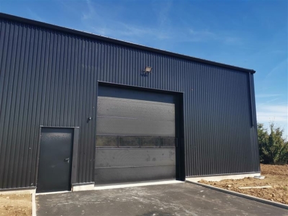 Advenis RES - Immobilier d'entreprises