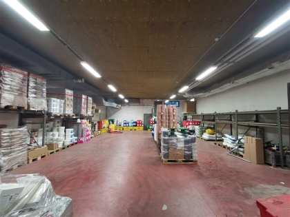 Location Activités Entrepôts RENNES - Photo 1