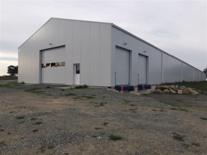 Advenis RES - Immobilier d'entreprises