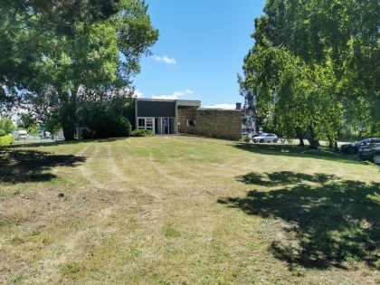 Vente Utilisateur Bureaux TREGUEUX - Photo 1