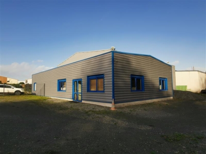 Location Activités Entrepôts TADEN - Photo 2