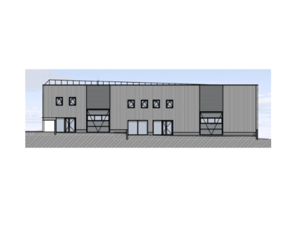 Vente Utilisateur Activités Entrepôts MELESSE - Photo 1