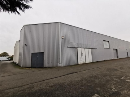 Location Commerces TREGUEUX - Photo 3