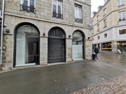Advenis RES - Immobilier d'entreprises