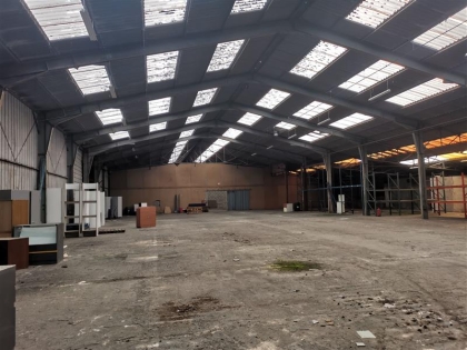 Location Activités Entrepôts DINAN - Photo 2
