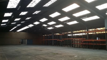 Location Activités Entrepôts DINAN - Photo 3