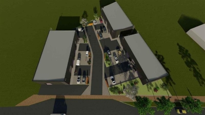 Advenis RES - Immobilier d'entreprises