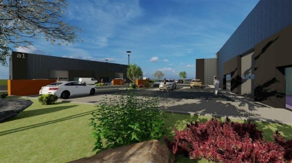Advenis RES - Immobilier d'entreprises