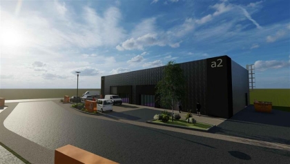 Advenis RES - Immobilier d'entreprises