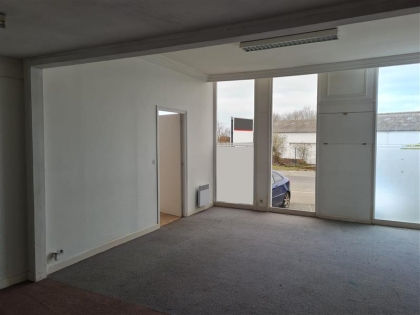 Location Bureaux SAINT BRIEUC - Photo 1