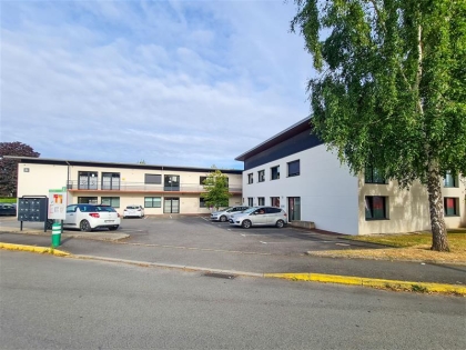 Advenis RES - Immobilier d'entreprises