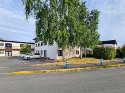 Advenis RES - Immobilier d'entreprises