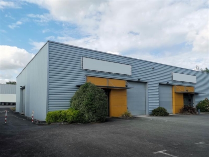 Advenis RES - Immobilier d'entreprises
