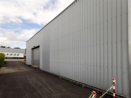 Advenis RES - Immobilier d'entreprises