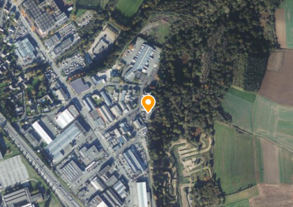 Location Bureaux SAINT BRIEUC - Photo 1