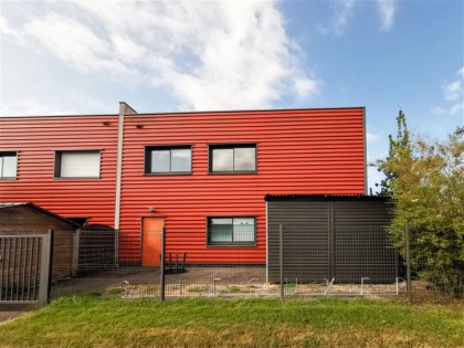 Advenis RES - Immobilier d'entreprises