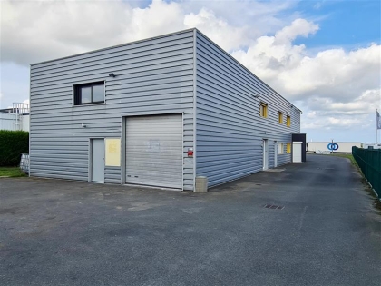 Advenis RES - Immobilier d'entreprises