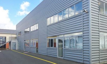 Location Bureaux PORDIC - Photo 1