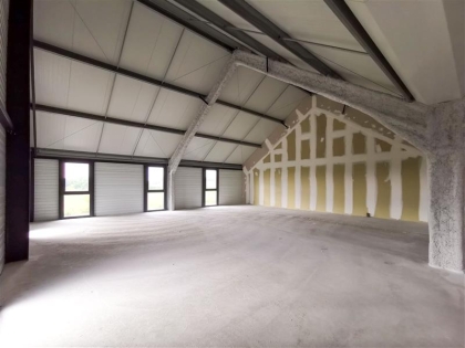 Advenis RES - Immobilier d'entreprises