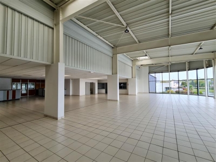 Advenis RES - Immobilier d'entreprises