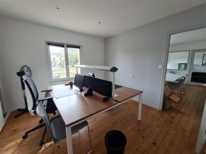 Advenis RES - Immobilier d'entreprises