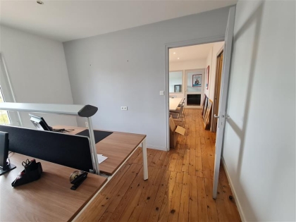 Advenis RES - Immobilier d'entreprises