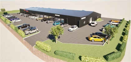 Advenis RES - Immobilier d'entreprises