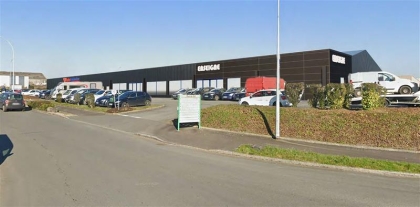 Advenis RES - Immobilier d'entreprises