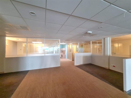 Advenis RES - Immobilier d'entreprises