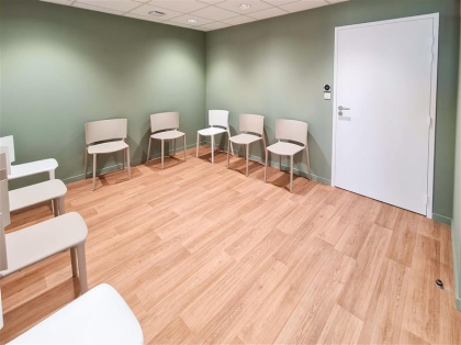 Advenis RES - Immobilier d'entreprises