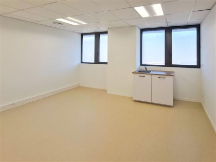Advenis RES - Immobilier d'entreprises